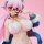 Union Creative Super Sonico White cat ver. Complete Figure image 4