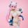 Union Creative Super Sonico White cat ver. Complete Figure image 7