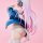 Union Creative Super Sonico White cat ver. Complete Figure image 10