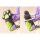 Kotobukiya Megami Device PUNI*MOFU TU 2/1 Complete Figure Bild 14