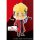Kotobukiya OSHI WORKS Mini TRIGUN STARGAZE Vash the Stampede Complete Figure image 6