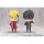 Kotobukiya OSHI WORKS Mini TRIGUN STARGAZE Vash the Stampede Complete Figure image 7