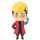 Kotobukiya OSHI WORKS Mini TRIGUN STARGAZE Vash the Stampede Complete Figure image 8