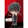 Kotobukiya OSHI WORKS Mini TRIGUN STARGAZE Nicholas D. Wolfwood Complete Figure image 6