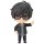 Kotobukiya OSHI WORKS Mini TRIGUN STARGAZE Nicholas D. Wolfwood Complete Figure image 8