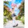 FURYU TENITOL TALL Puella Magi Madoka Magica the Movie -Walpurgisnacht: Rising- Madoka Kaname Complete Figure รูปภาพ 2