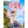 FURYU TENITOL TALL Puella Magi Madoka Magica the Movie -Walpurgisnacht: Rising- Madoka Kaname Complete Figure รูปภาพ 3