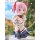 FURYU TENITOL TALL Puella Magi Madoka Magica the Movie -Walpurgisnacht: Rising- Madoka Kaname Complete Figure รูปภาพ 5