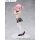 FURYU TENITOL TALL Puella Magi Madoka Magica the Movie -Walpurgisnacht: Rising- Madoka Kaname Complete Figure รูปภาพ 8