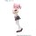 FURYU TENITOL TALL Puella Magi Madoka Magica the Movie -Walpurgisnacht: Rising- Madoka Kaname Complete Figure รูปภาพ 9