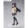 FURYU TENITOL TALL Puella Magi Madoka Magica the Movie -Walpurgisnacht: Rising- Homura Akemi Complete Figure Bild 11