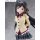 FURYU TENITOL TALL Puella Magi Madoka Magica the Movie -Walpurgisnacht: Rising- Homura Akemi Complete Figure Bild 14