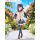FURYU TENITOL TALL Puella Magi Madoka Magica the Movie -Walpurgisnacht: Rising- Homura Akemi Complete Figure Bild 2