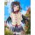 FURYU TENITOL TALL Puella Magi Madoka Magica the Movie -Walpurgisnacht: Rising- Homura Akemi Complete Figure Bild 3