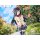 FURYU TENITOL TALL Puella Magi Madoka Magica the Movie -Walpurgisnacht: Rising- Homura Akemi Complete Figure Bild 7