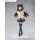 FURYU TENITOL TALL Puella Magi Madoka Magica the Movie -Walpurgisnacht: Rising- Homura Akemi Complete Figure Bild 8