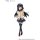 FURYU TENITOL TALL Puella Magi Madoka Magica the Movie -Walpurgisnacht: Rising- Homura Akemi Complete Figure Bild 9