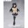FURYU TENITOL TALL Puella Magi Madoka Magica the Movie -Walpurgisnacht: Rising- Homura Akemi Complete Figure Bild 10