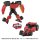 Takara Tomy Transformers AOTP-EX Power Links Red Alert & Mini-Con 8Packs hình ảnh 4