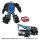 Takara Tomy Transformers AOTP-EX Power Links Red Alert & Mini-Con 8Packs hình ảnh 6