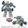 Takara Tomy Transformers AOTP-EX Power Links Red Alert & Mini-Con 8Packs hình ảnh 7