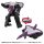 Takara Tomy Transformers AOTP-EX Power Links Red Alert & Mini-Con 8Packs hình ảnh 10