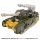Takara Tomy Transformers AOTP-53 Guzzle hình ảnh 4