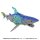 Takara Tomy Transformers AOTP-54 Cybershark Bild 4