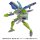 Takara Tomy Transformers AOTP-54 Cybershark Bild 5