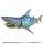 Takara Tomy Transformers AOTP-54 Cybershark Bild 6