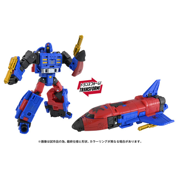 Takara Tomy Transformers AOTP-55 Skyfall