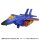Takara Tomy Transformers AOTP-56 Autobot Breakaway gambar 4