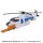 Takara Tomy Transformers AOTP-57 Alpha Bravo Bild 4
