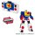 Takara Tomy Transformers MPG-27 Twincast & Rewind image 2