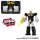 Takara Tomy Transformers MPG-27 Twincast & Rewind image 3