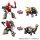 Takara Tomy Transformers Dramatic Capture Series Dinobot Island part2 รูปภาพ 2