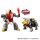 Takara Tomy Transformers Dramatic Capture Series Dinobot Island part2 รูปภาพ 3