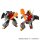 Takara Tomy Transformers Dramatic Capture Series Dinobot Island part2 รูปภาพ 6
