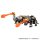 Takara Tomy Transformers Dramatic Capture Series Dinobot Island part2 รูปภาพ 7