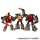 Takara Tomy Transformers Dramatic Capture Series Dinobot Island part2 รูปภาพ 9