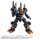 Takara Tomy Diaclone DA-128 Tridigger Armored Ground Unit Ver.] gambar 4