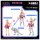 Takara Tomy Metamor Verse MV-02 Fine & Zeke Plastic Model image 6
