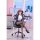 SSR FIGURE [Bonus] SSR FIGURE THE IDOLM@STER SHINY COLORS x Mahjong Soul Madoka Higuchi Effortless Work Ver. Figure image 4