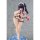 KAWA DESIGN [Bonus] Swimsuit Maid Charlotte illustration by LANCE-Xiaocongbaodan 1/6 Complete Figure รูปภาพ 4