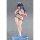 KAWA DESIGN [Bonus] Swimsuit Maid Charlotte illustration by LANCE-Xiaocongbaodan 1/6 Complete Figure รูปภาพ 5
