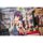 Hanabee [Bonus] Panda Nikuman-chan Illustrated by Ogipote 1/6 Complete Figure Bild 4