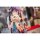 Hanabee [Bonus] Panda Nikuman-chan Illustrated by Ogipote 1/6 Complete Figure Bild 5