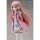 Hanabee [Bonus] 9-nine- Ruler's Crown Miyako Kujo 1/6 Complete Figure Deluxe Edition imagen 12