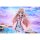 Hanabee [Bonus] 9-nine- Ruler's Crown Miyako Kujo 1/6 Complete Figure Deluxe Edition imagen 5