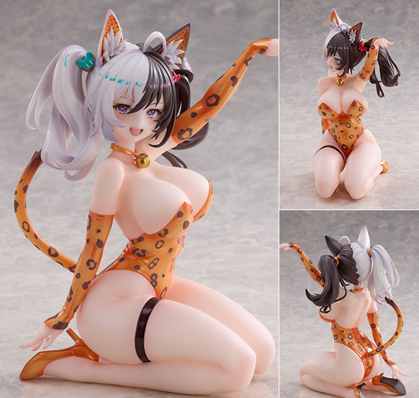 SUNDROPS [Bonus] Astral Party Nancy Lu 1/6 Complete Figure Regular Edition Bild 1